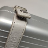 Christian Dior Dior x Rimowa Personal Clutch Aluminum — thumbnail 9