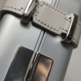 Christian Dior Dior x Rimowa Personal Clutch Aluminum — thumbnail 12