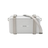 Christian Dior Dior x Rimowa Personal Clutch Aluminum — thumbnail 1