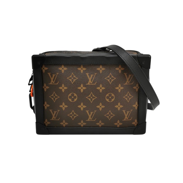 Louis Vuitton(LV) Solar Ray Soft Trunk Bag Monogram Canvas — pre-owned, Vierlot