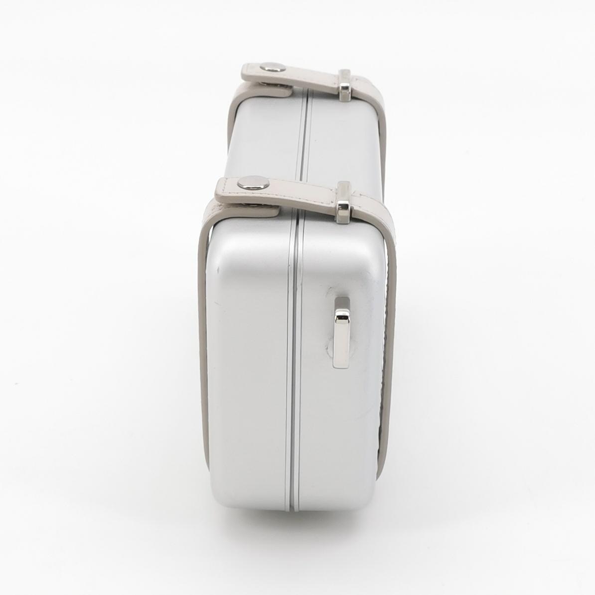 Christian Dior Dior x Rimowa Personal Clutch Aluminum — photo 5 of 14
