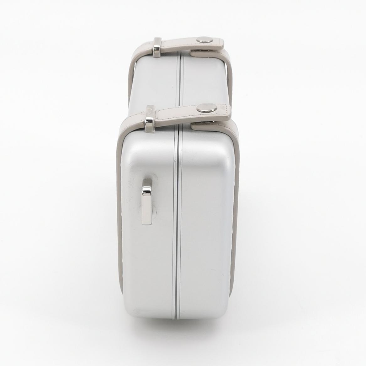 Christian Dior Dior x Rimowa Personal Clutch Aluminum — photo 4 of 14