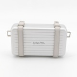 Christian Dior Dior x Rimowa Personal Clutch Aluminum — thumbnail 3