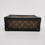 Louis Vuitton(LV) Solar Ray Soft Trunk Bag Monogram Canvas — thumbnail 6