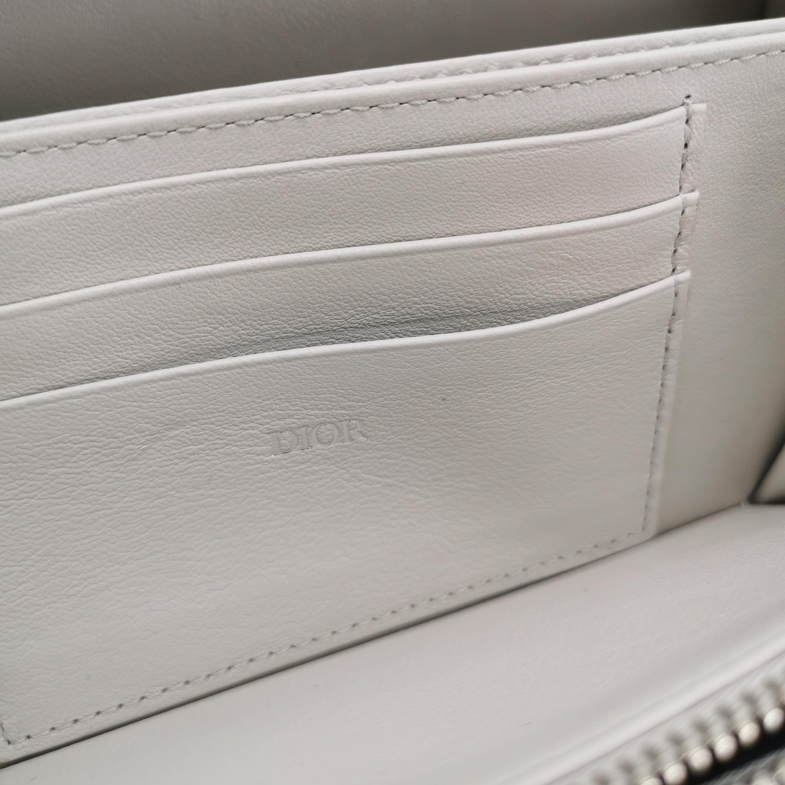 Christian Dior Dior x Rimowa Personal Clutch Aluminum — photo 8 of 14