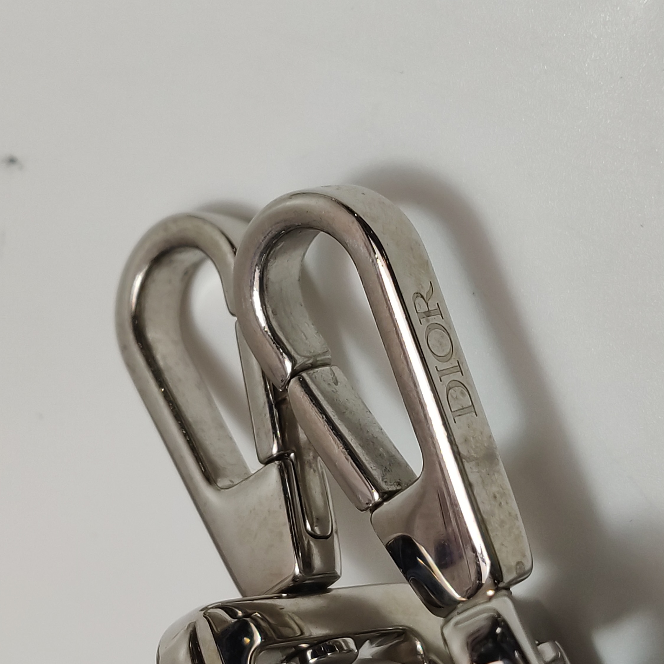 Christian Dior Dior x Rimowa Personal Clutch Aluminum — photo 12 of 14