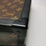 Louis Vuitton(LV) Solar Ray Soft Trunk Bag Monogram Canvas — thumbnail 11
