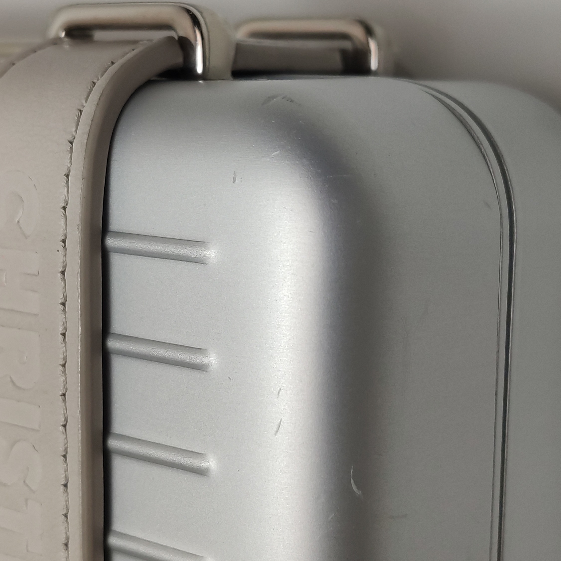 Christian Dior Dior x Rimowa Personal Clutch Aluminum — photo 10 of 14