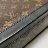 Louis Vuitton(LV) Solar Ray Soft Trunk Bag Monogram Canvas — thumbnail 12