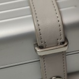 Christian Dior Dior x Rimowa Personal Clutch Aluminum — thumbnail 11