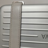 Christian Dior Dior x Rimowa Personal Clutch Aluminum — thumbnail 13