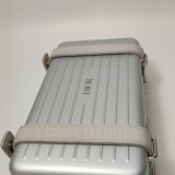 Christian Dior Dior x Rimowa Personal Clutch Aluminum — thumbnail 14