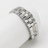 Cartier Cle de Cartier Automatic Watch Stainless Steel 31 — thumbnail 5