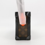 Louis Vuitton(LV) Solar Ray Soft Trunk Bag Monogram Canvas — thumbnail 4