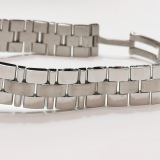 Cartier Cle de Cartier Automatic Watch Stainless Steel 31 — thumbnail 9