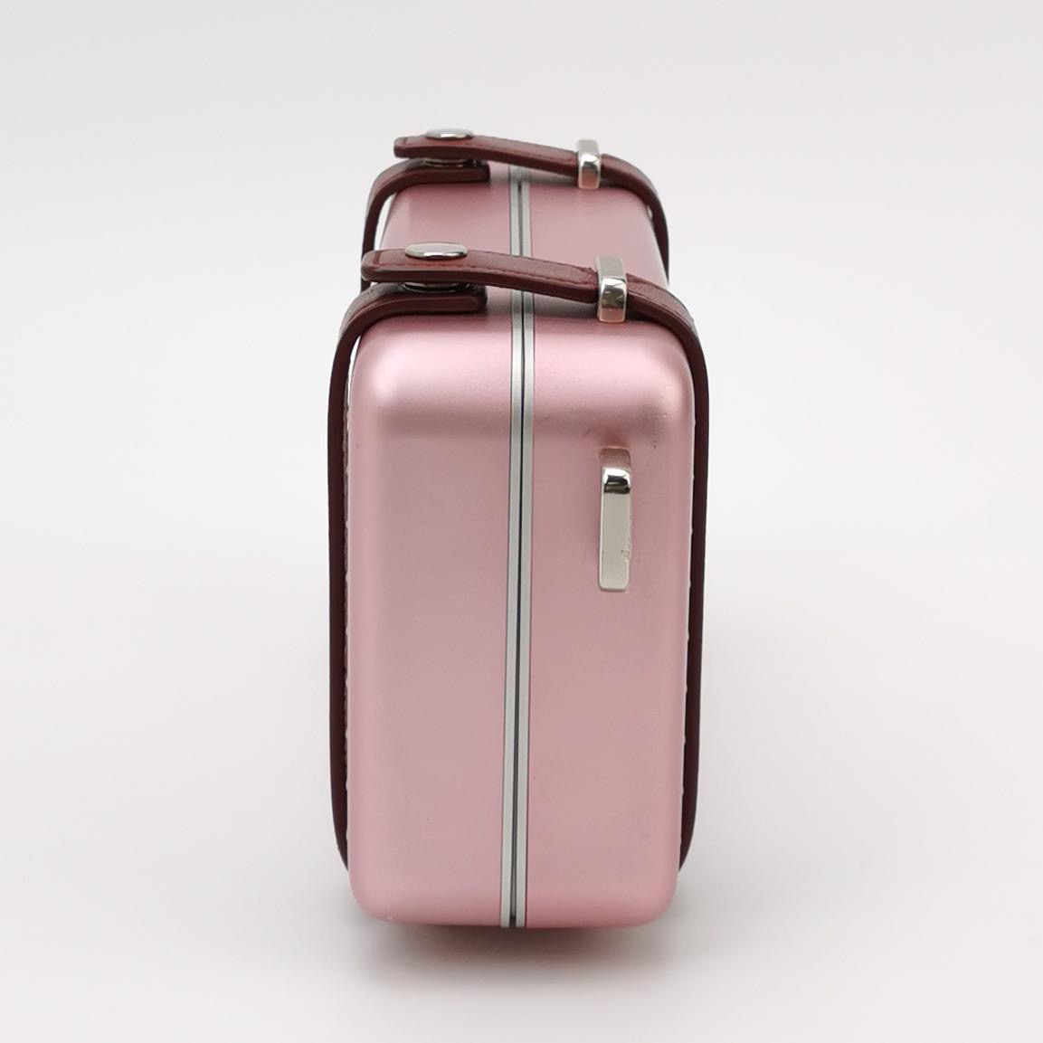 Christian Dior Dior x Rimowa Personal Clutch Aluminum — photo 5 of 12