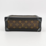 Louis Vuitton(LV) Solar Ray Soft Trunk Bag Monogram Canvas — thumbnail 6