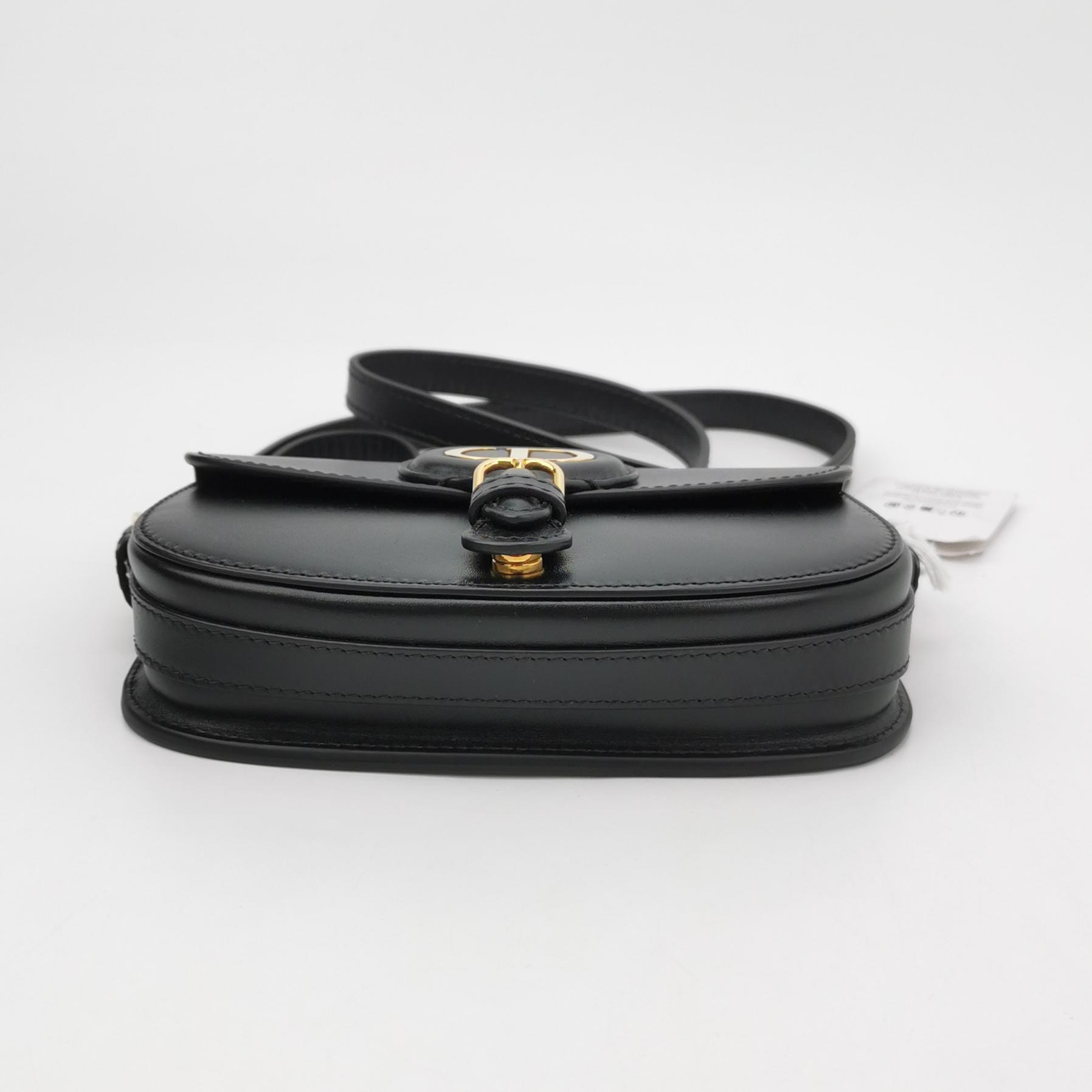 Christian Dior Bobby Flap Bag Leather East West — photo 6 of 14