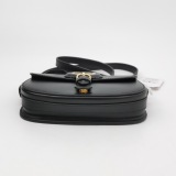 Christian Dior Bobby Flap Bag Leather East West — thumbnail 6