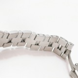 Cartier Cle de Cartier Automatic Watch Stainless Steel 31 — thumbnail 8