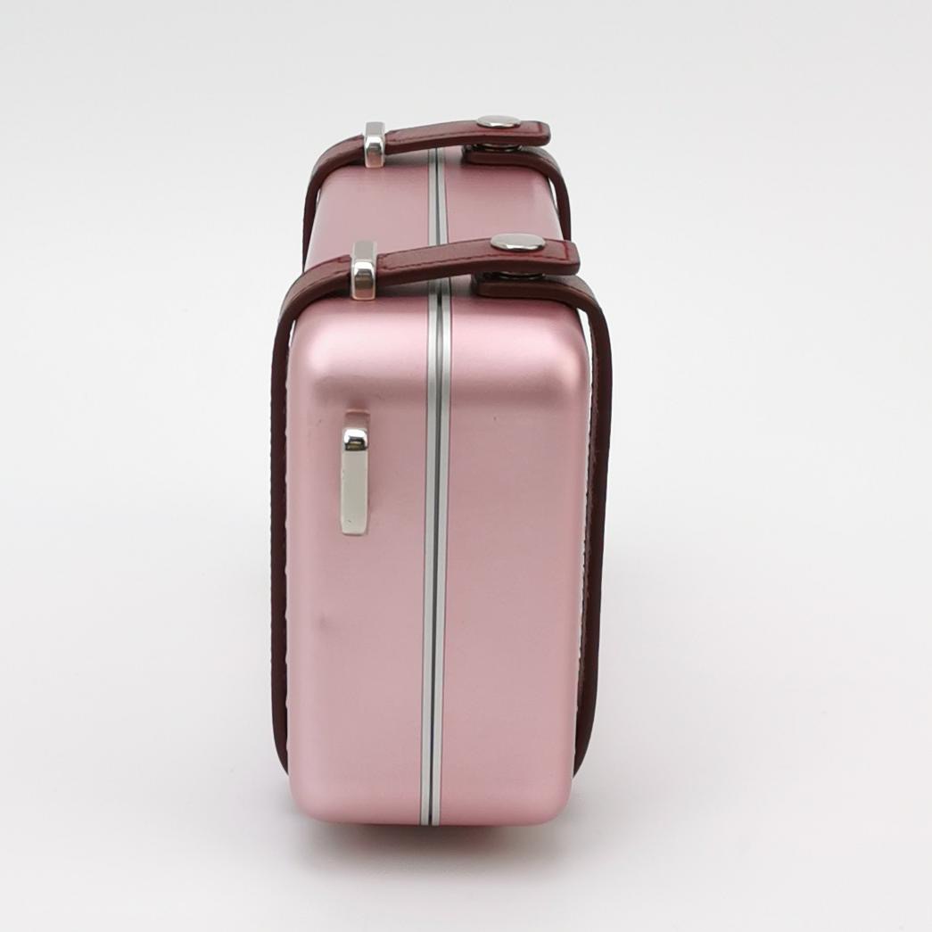 Christian Dior Dior x Rimowa Personal Clutch Aluminum — photo 4 of 12