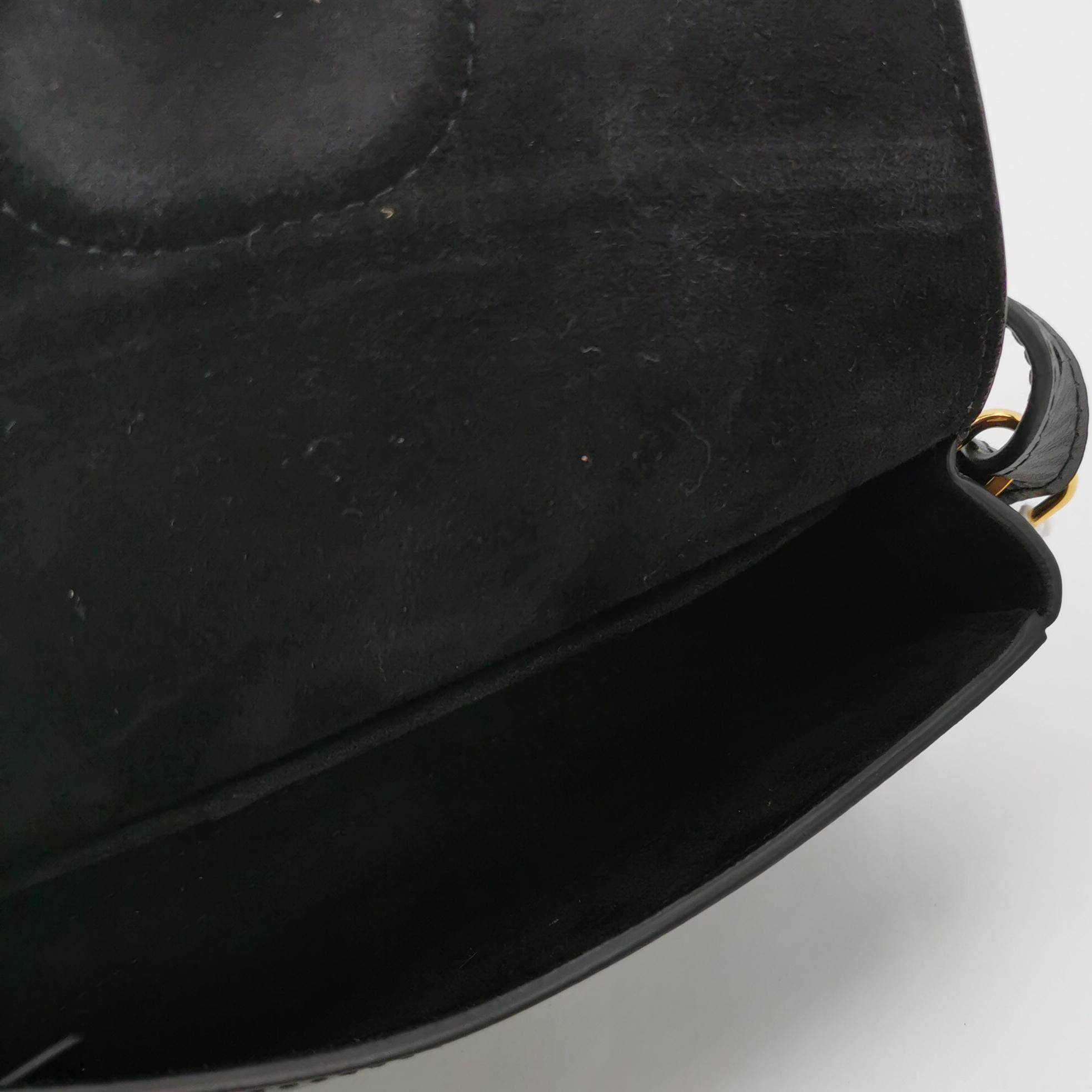 Christian Dior Bobby Flap Bag Leather East West — photo 7 of 14