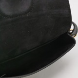 Christian Dior Bobby Flap Bag Leather East West — thumbnail 7
