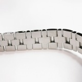 Cartier Cle de Cartier Automatic Watch Stainless Steel 31 — thumbnail 10