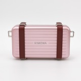 Christian Dior Dior x Rimowa Personal Clutch Aluminum — thumbnail 3