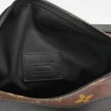 Louis Vuitton(LV) Solar Ray Soft Trunk Bag Monogram Canvas — thumbnail 8