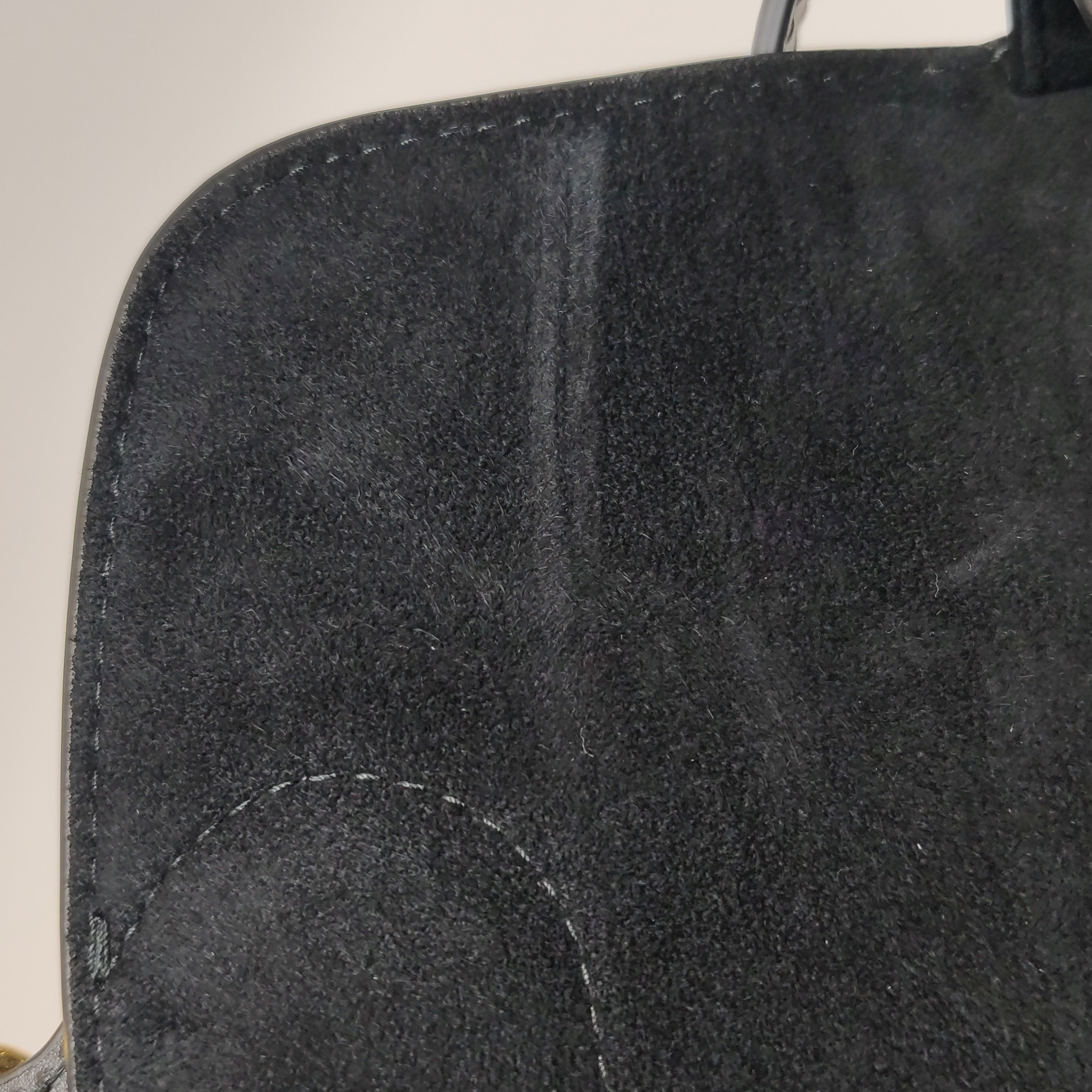 Christian Dior Bobby Flap Bag Leather East West — photo 11 of 14