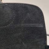 Christian Dior Bobby Flap Bag Leather East West — thumbnail 11