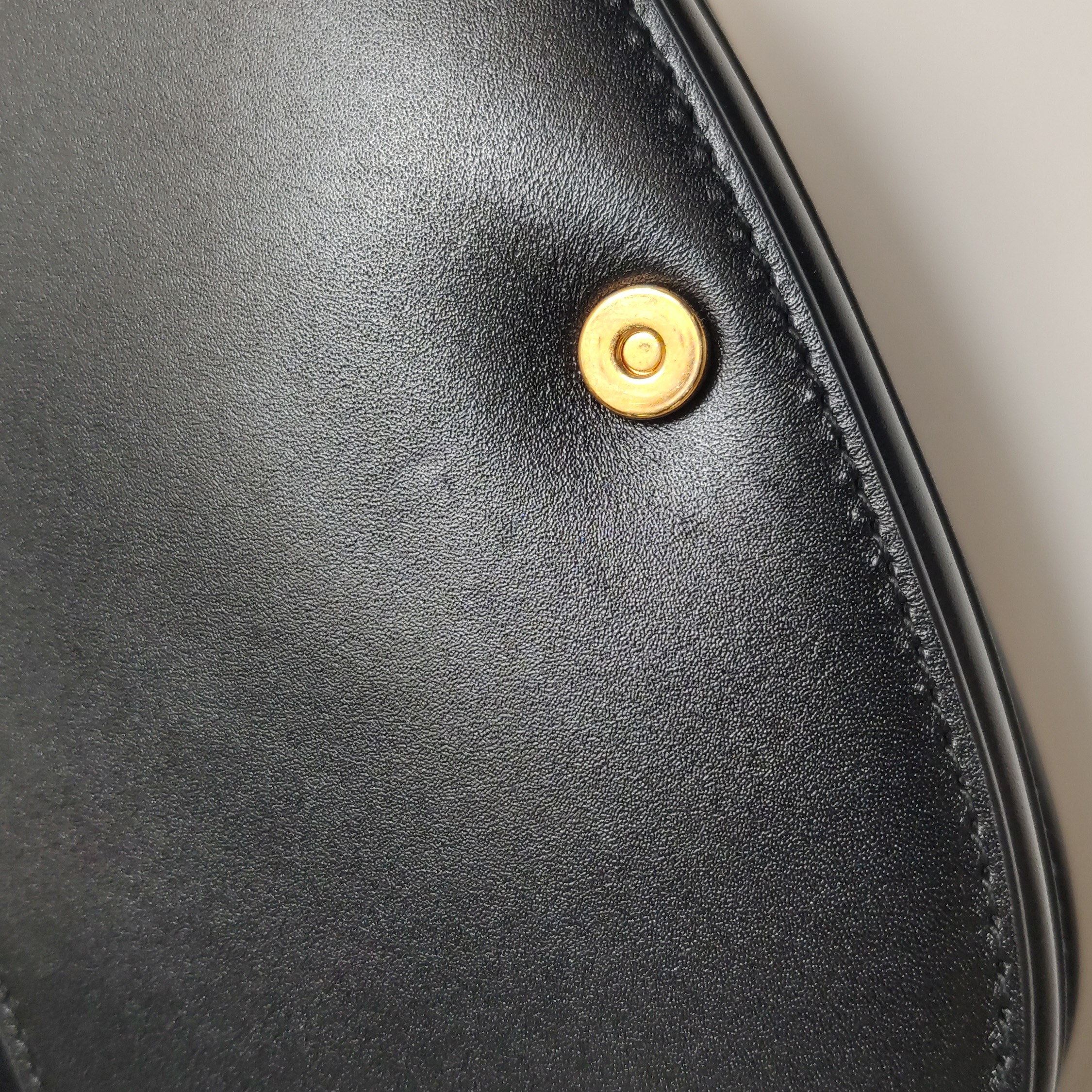 Christian Dior Bobby Flap Bag Leather East West — photo 10 of 14