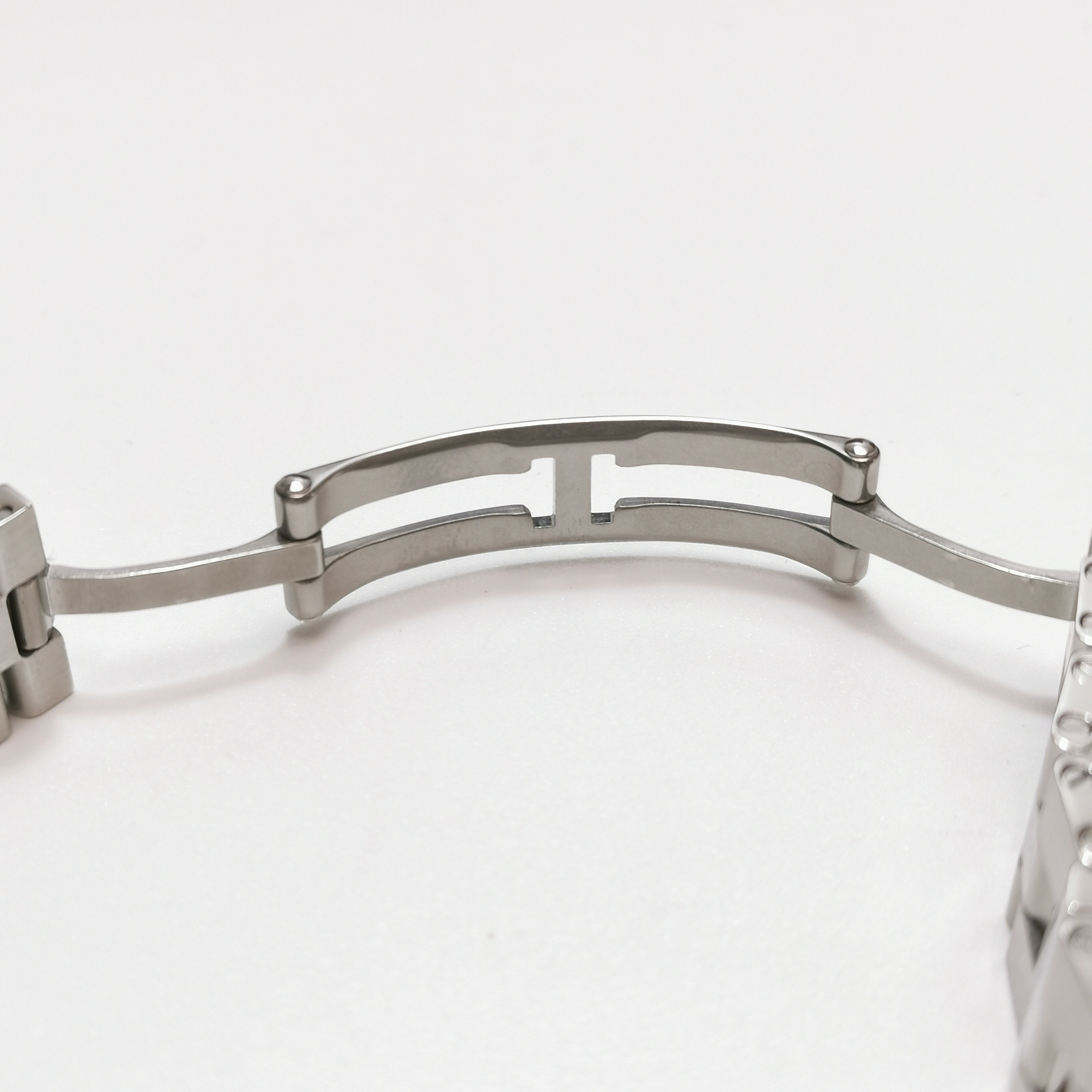 Cartier Cle de Cartier Automatic Watch Stainless Steel 31 — photo 7 of 11