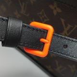 Louis Vuitton(LV) Solar Ray Soft Trunk Bag Monogram Canvas — thumbnail 11