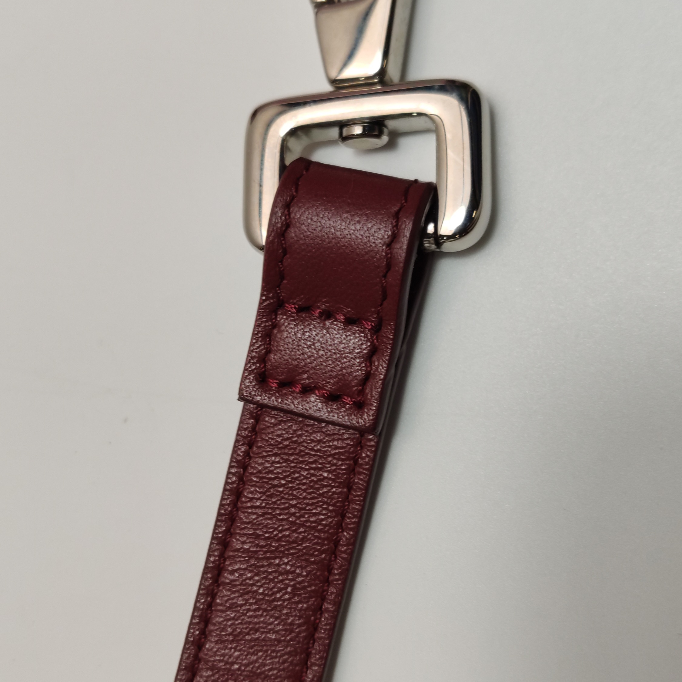 Christian Dior Dior x Rimowa Personal Clutch Aluminum — photo 12 of 12