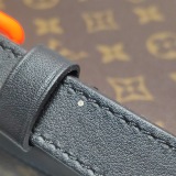 Louis Vuitton(LV) Solar Ray Soft Trunk Bag Monogram Canvas — thumbnail 12
