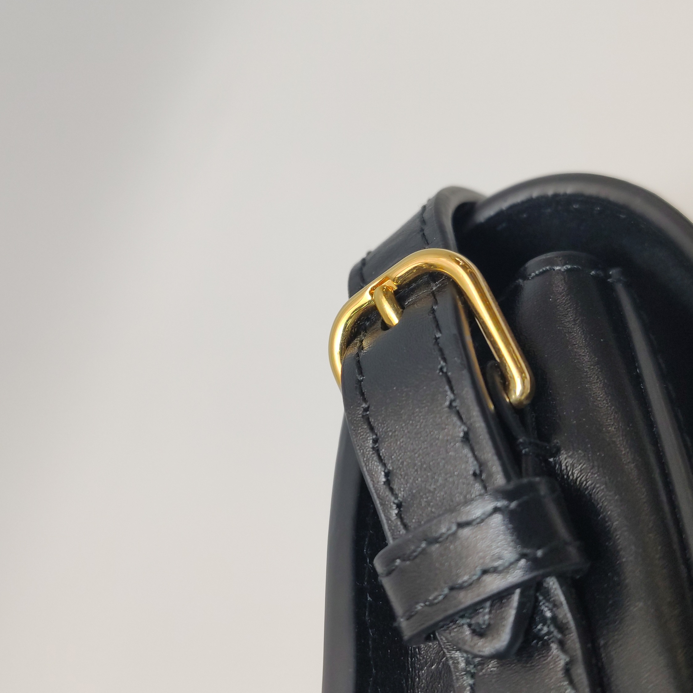 Christian Dior Bobby Flap Bag Leather East West — photo 12 of 14
