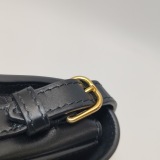 Christian Dior Bobby Flap Bag Leather East West — thumbnail 12
