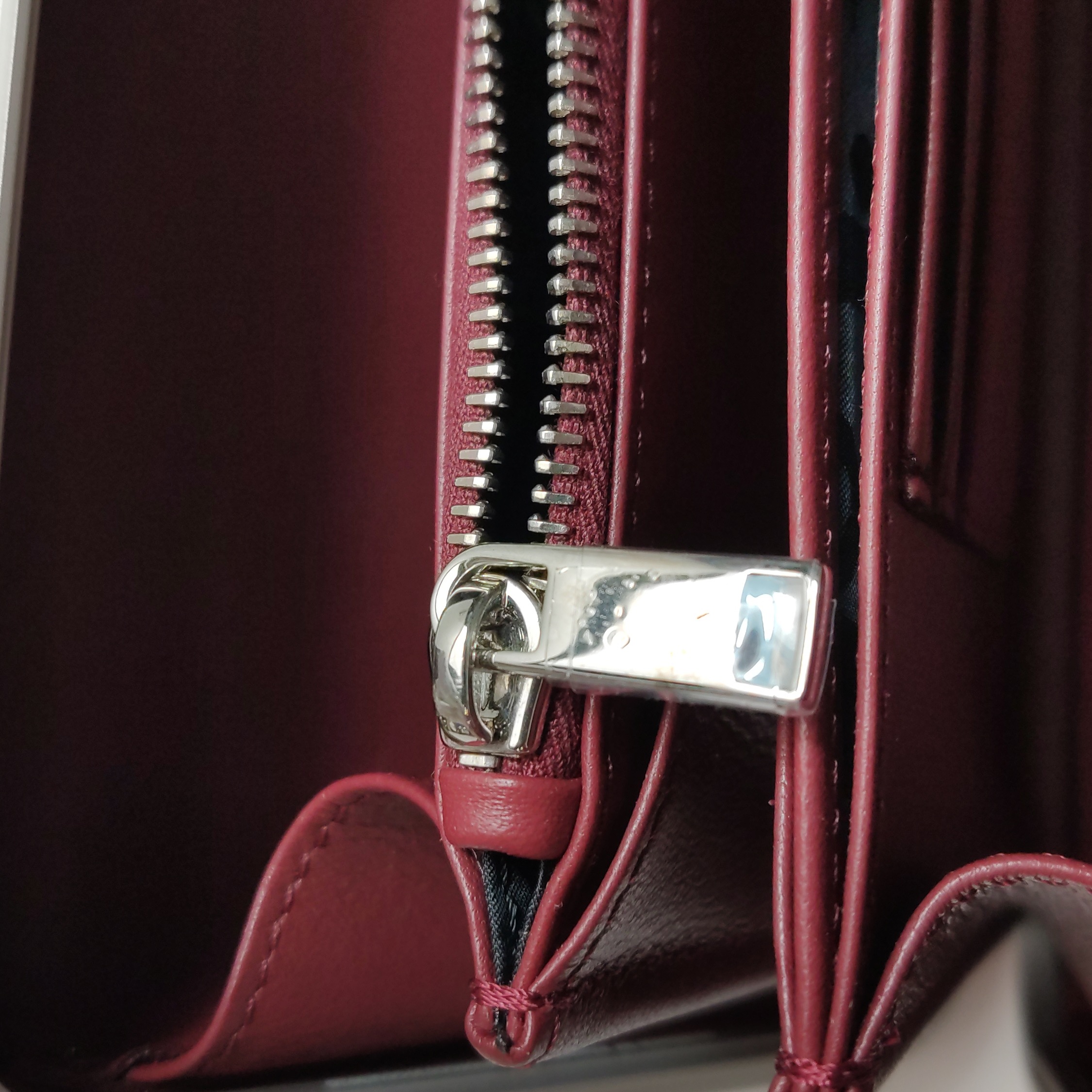 Christian Dior Dior x Rimowa Personal Clutch Aluminum — photo 8 of 12