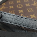 Louis Vuitton(LV) Solar Ray Soft Trunk Bag Monogram Canvas — thumbnail 13