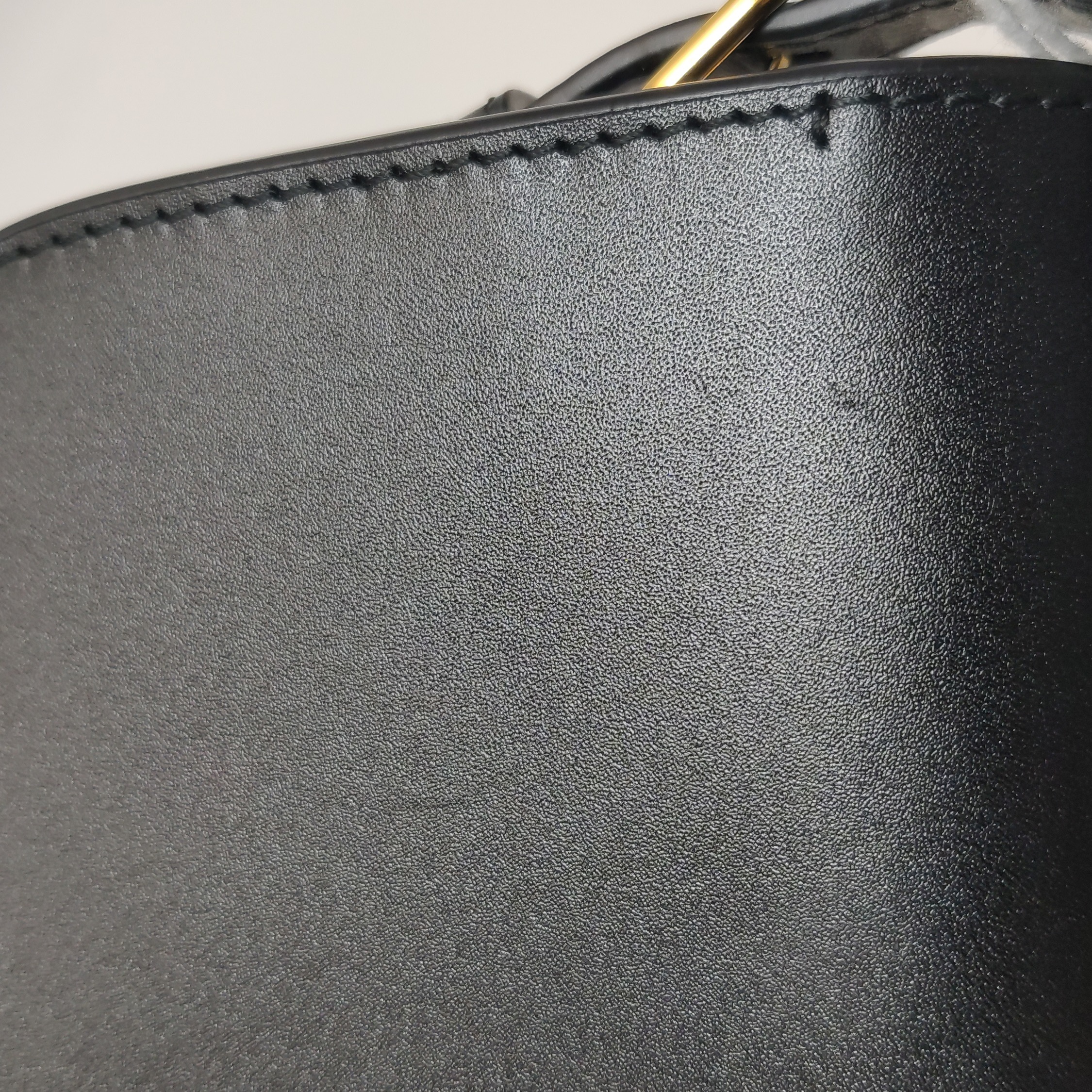 Christian Dior Bobby Flap Bag Leather East West — photo 9 of 14