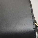 Christian Dior Bobby Flap Bag Leather East West — thumbnail 9