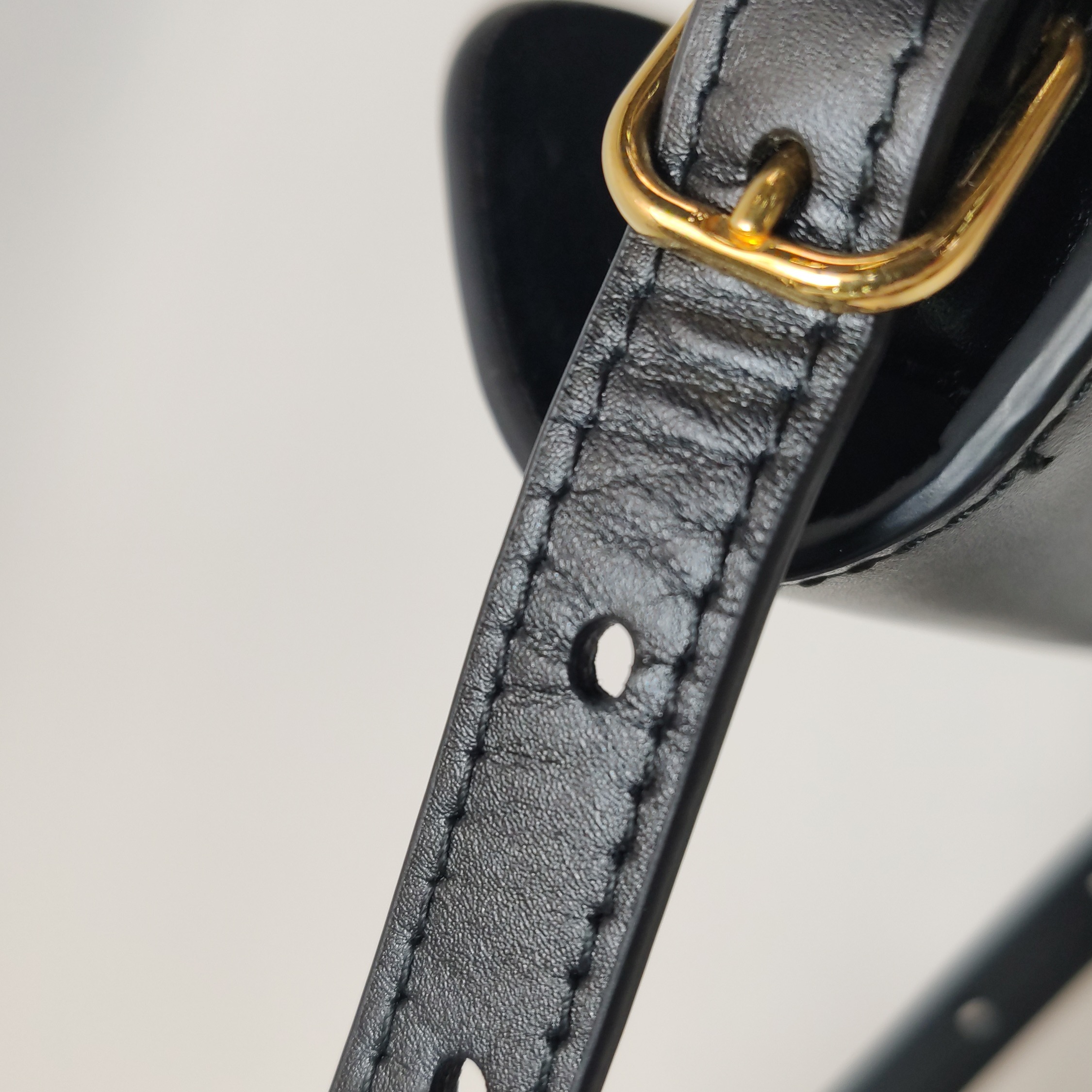 Christian Dior Bobby Flap Bag Leather East West — photo 13 of 14