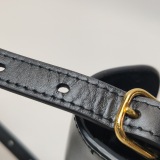 Christian Dior Bobby Flap Bag Leather East West — thumbnail 13
