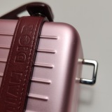 Christian Dior Dior x Rimowa Personal Clutch Aluminum — thumbnail 11