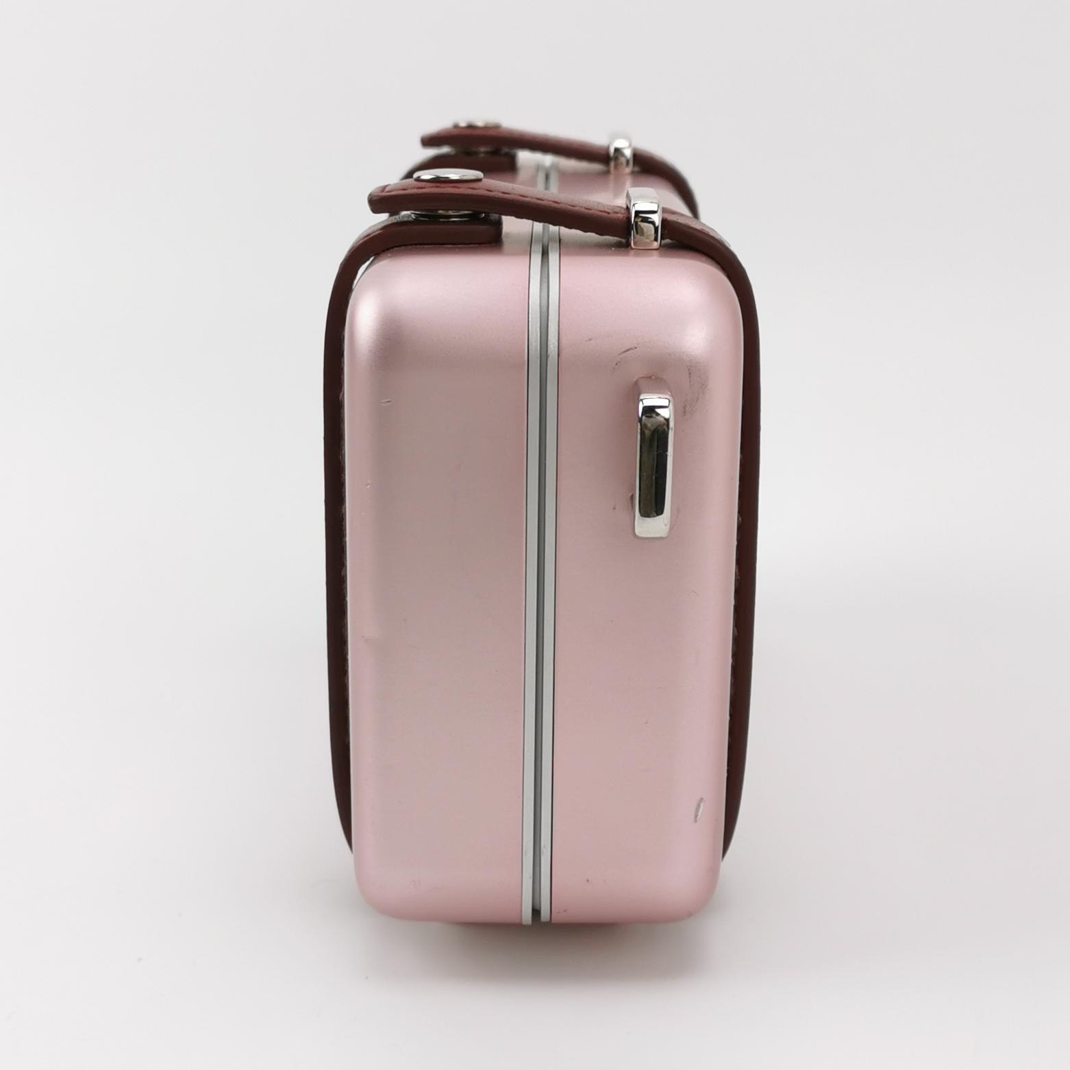 Christian Dior Dior x Rimowa Personal Clutch Aluminum — photo 5 of 15