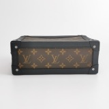 Louis Vuitton(LV) Solar Ray Soft Trunk Bag Monogram Canvas — thumbnail 6