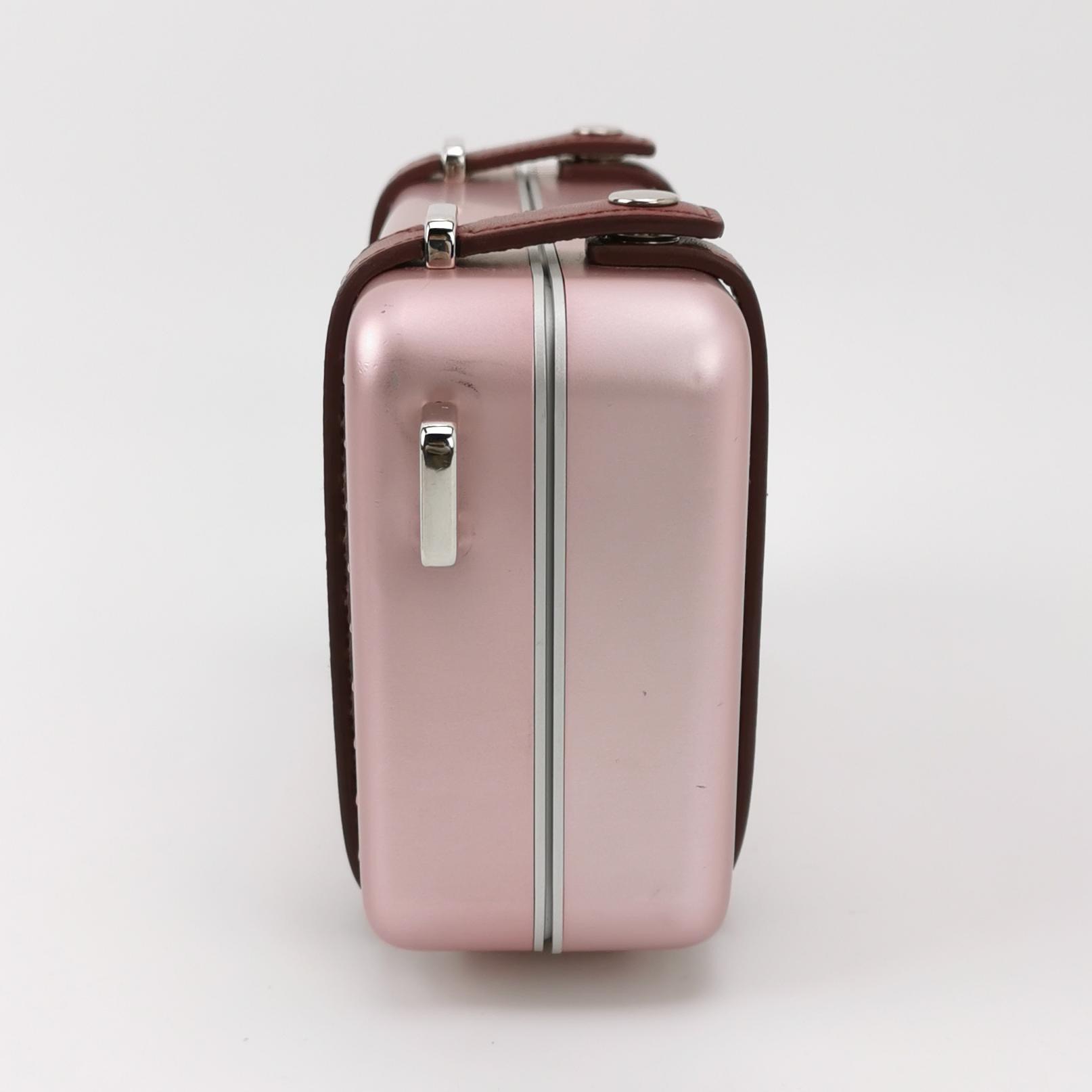 Christian Dior Dior x Rimowa Personal Clutch Aluminum — photo 4 of 15