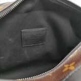 Louis Vuitton(LV) Solar Ray Soft Trunk Bag Monogram Canvas — thumbnail 8